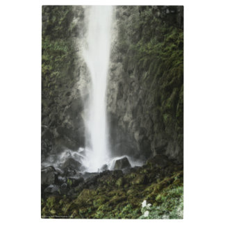 Spirit of the Basin Metal Print