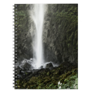Spirit of the Basin Notebook
