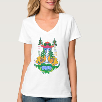 Spirit of the Birch T-Shirt