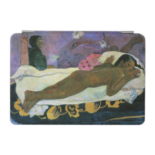 Spirit of the Dead Watching, Gauguin iPad Mini Cover