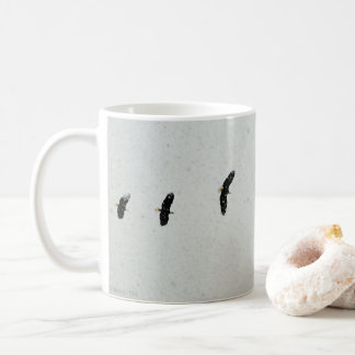 Spirit of the Flight Coffee Mug