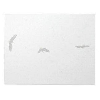 Spirit of the Flight Notepad