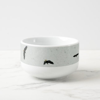 Spirit of the Flight Soup Mug
