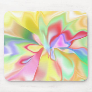 Spirit of the Flower Mousepad
