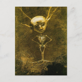 Spirit of the Forest Postcard