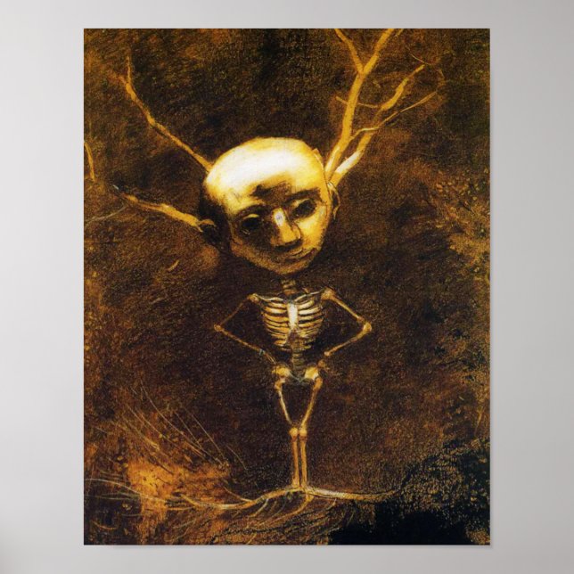 Spirit of the Forest Poster (Front)