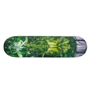 Spirit of the Forest Skateboard Deck