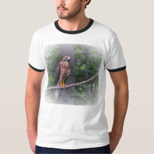 Spirit Of The Hawk T-Shirt