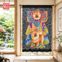 SPIRIT OF THE KIMONO • Chow