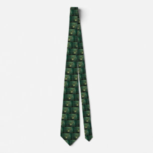 Spirit of the Night by Grimshaw, Victorian Fairy Tie