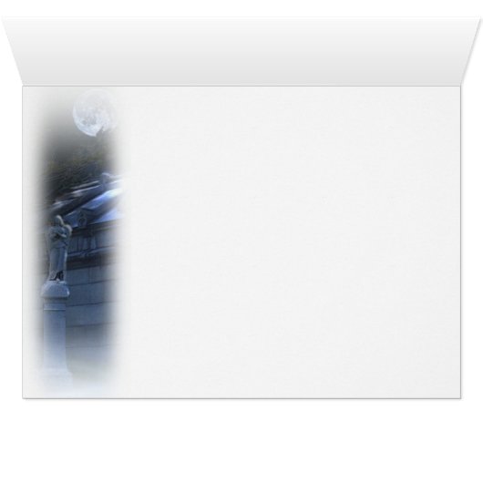 Spirit of the Night, Card (Inside Horizontal (Bottom))