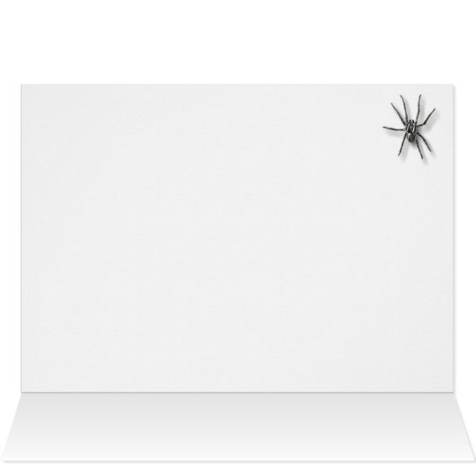 Spirit of the Night, Card (Inside Horizontal (Top))