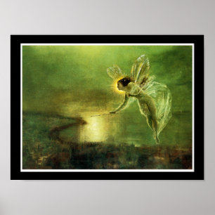 Spirit of the Night Poster