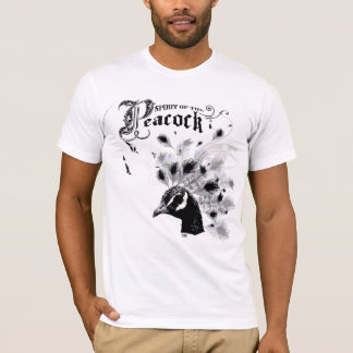Spirit of the Peacock T-Shirt