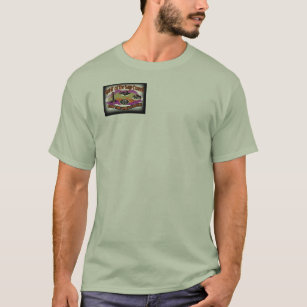 Sage green mens t shirt clearance