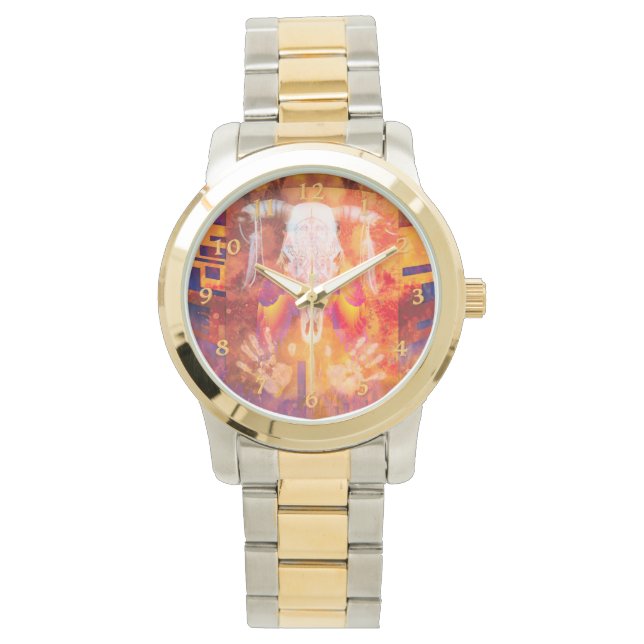SPIRIT OF THE SOUTHWEST WATCH (Front)