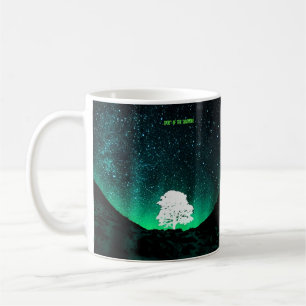 Spirit Of The Sycamore Coffee Mug