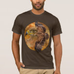 Spirit Of The Wind Eagle T-Shirt