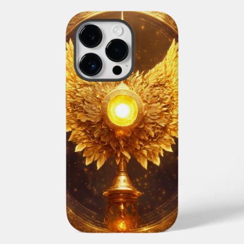 spirit of victory Case_Mate iPhone 14 pro case
