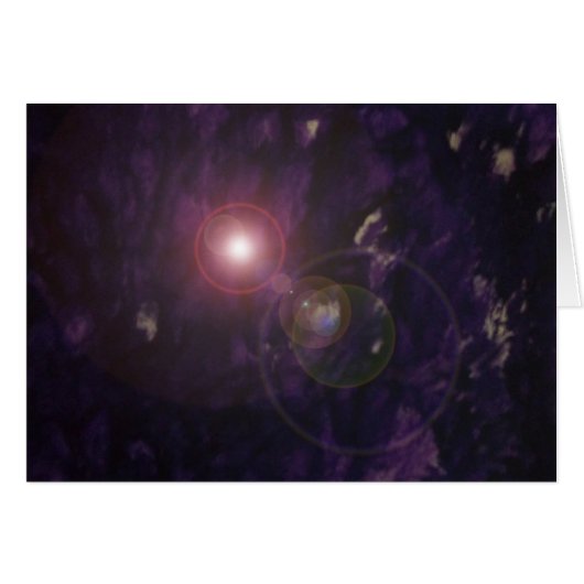 Spirit Orbs Cards (Front Horizontal)