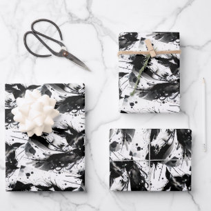 Spirit Pony 2 Wrapping Paper Sheets