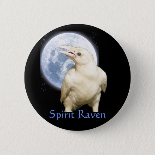 SPIRIT RAVEN Buttons
