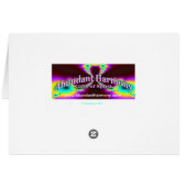 Spirit Rising Cards (Back Horizontal)