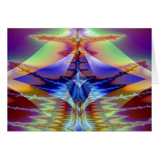 Spirit Rising Cards