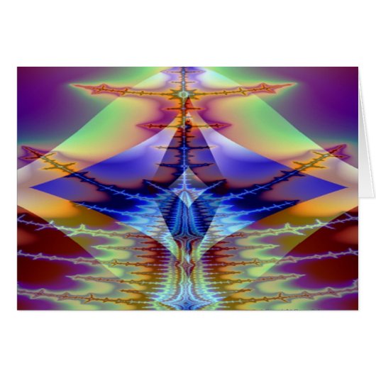 Spirit Rising Cards (Front Horizontal)