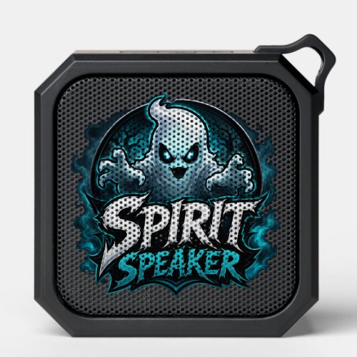 Spirit Speaker – Paranormal Ghost Hunting Speaker