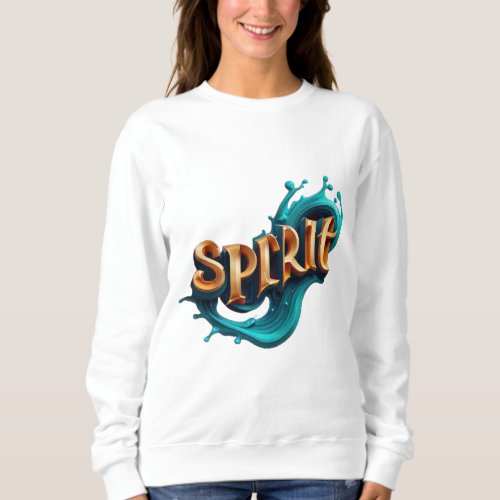 Spirit Sweatshirt