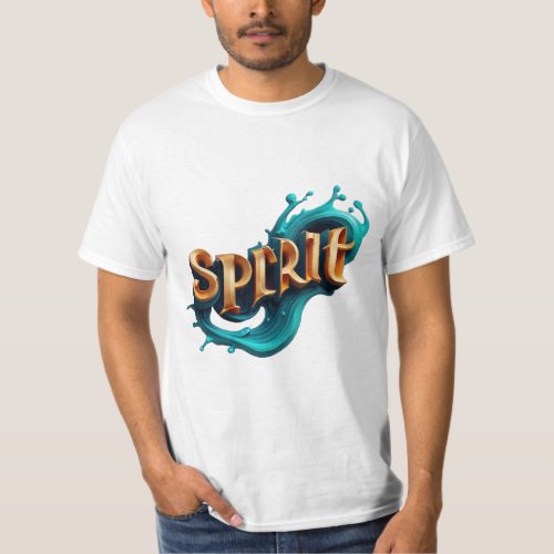 Spirit T_Shirt