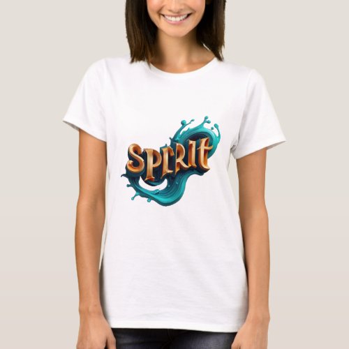 Spirit T_Shirt