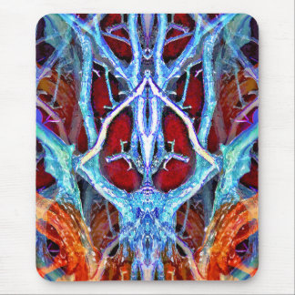 SPIRIT TREE MOUSE PAD