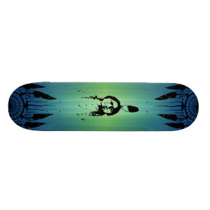 Spirit Walker 3 Skateboard