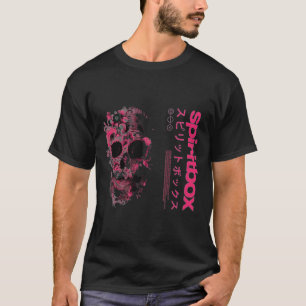 Spiritbox Aesthetic     1362png1362 T-Shirt