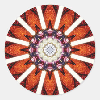SpiritDala Sticker