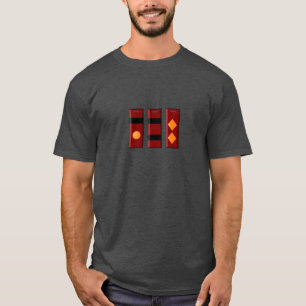 Spirited Away - Bath Tokens from Yubaba's T-Shirt