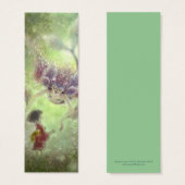 Spirited Away Bookmark (Front & Back)
