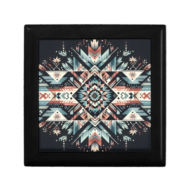 Spirited Nights Gift Box (Front)