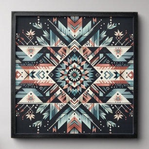 Spirited Nights Peel And Stick Photo Tile