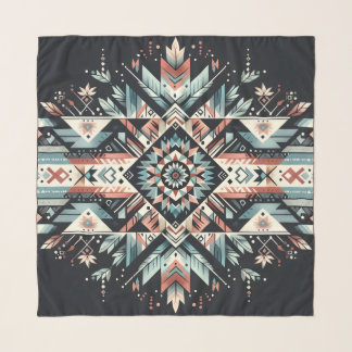Spirited Nights Scarf