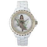 Spirited Sprite Watch
