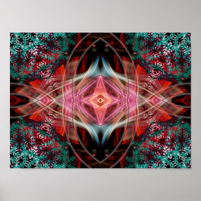 spiriteyiza  poster (Front)