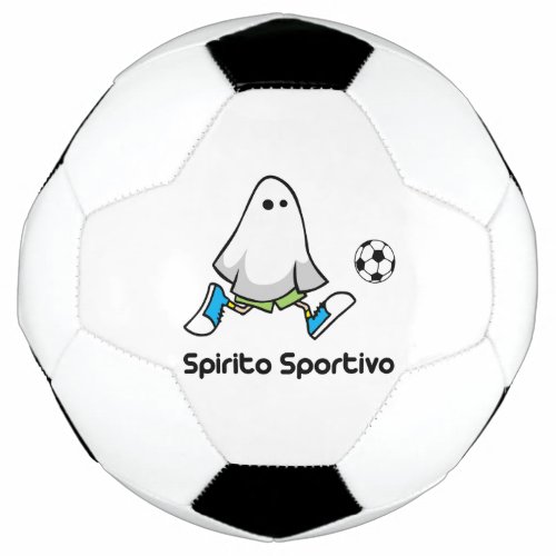 Spirito Sportivo Soccer Ball