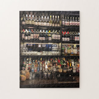 Spirits Ahoy Jigsaw Puzzle