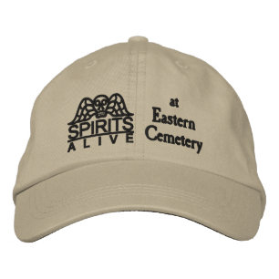Spirits Alive Cap