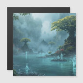 Spirits by the Still Waters (Front/Back)