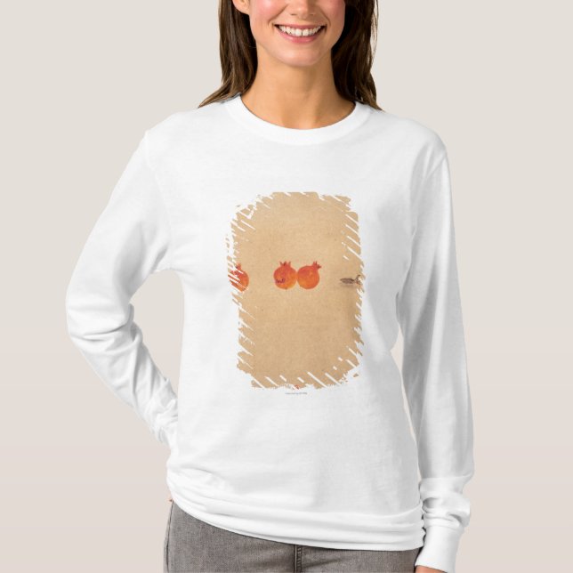 Spirits in the Heaven and Earth Series No.5 T-Shirt (Front)