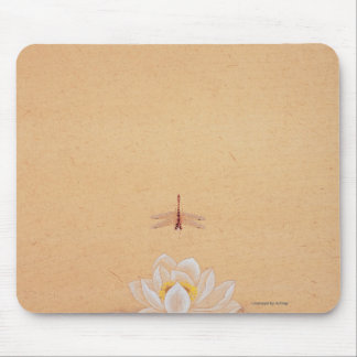 Spirits in the Heaven and Earth Series No.7 Mouse Pad